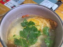 -新疆烧烤王(广灵店)