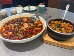-四川饭店(城乡购物中心店)