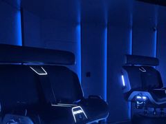 -超体空间SoReal VR(迪士尼小镇店)