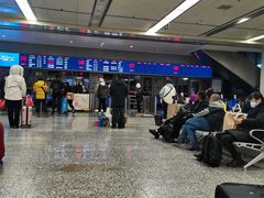 -苏州北广场汽车客运站