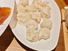 -伊喜饺子·烤鸭(五道口学院路店)