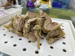 -老毛手抓·盐池滩羊非遗手抓(宁夏总店)