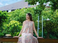 -东莞松山湖凯悦酒店