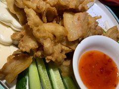 -毓聪妈妈菜(合肥路店)