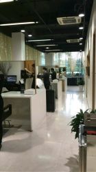 -CARR SALON