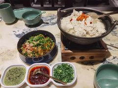 -锦府盐帮·侯宅(五棵松万达店)