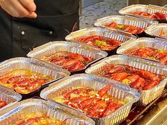 -火叮叮自助烤肉·现切牛肉(茂业店)