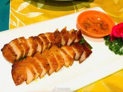 -金象湾泰国餐厅(华林路店)