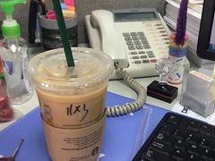 -星巴克(漕河泾2店)