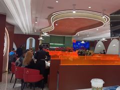 -马白开来特色羊排揪片子  (总店)