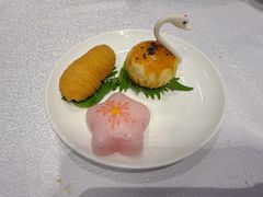-水上明月·湖景餐厅