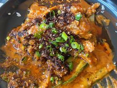 -西安浐灞艾美酒店·汉江餐厅·火锅