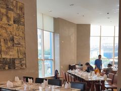 -长沙三景韦尔斯利酒店·Oval全日制餐厅自助餐