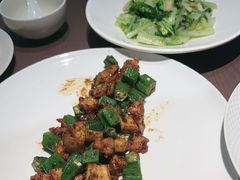 -将相和·海鲜蒸饺大连菜