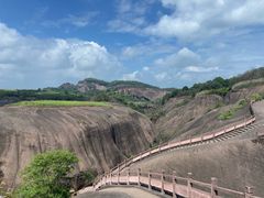 -飞天山旅游区