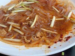 -邢家锅贴老店·非遗·开封菜(金明广场店)