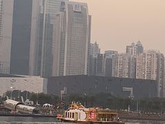 -珠江夜游广州塔·中大码头