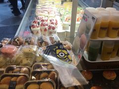 -Bread Talk 面包新语(荟聚店)