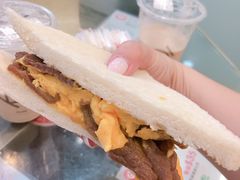 -义顺牛奶公司(庇利金街店)