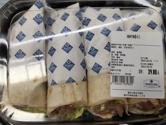 -山姆会员商店(杨桥西路店)