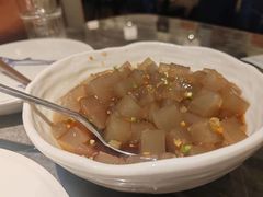 自制老青岛凉粉-前海沿·青岛菜(乐客城店)