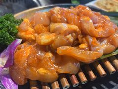 -老卜奎齐齐哈尔烤肉(人民东路店)