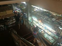 -班赞海鲜市场