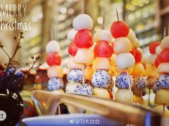 -天津君隆威斯汀酒店