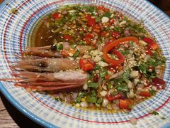 -乔街深夜食堂·小龙虾·高压锅生蚝(杭州总店)