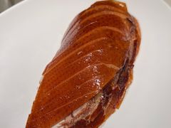 酥香嫩烤鸭-四季民福烤鸭店(马连道店)