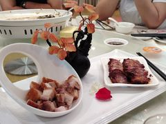 -尖沙咀大酒楼(罗村店·粤菜海鲜·宴会聚餐)