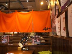 -醉虎传(南锣鼓巷店)