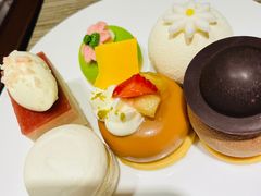 -杭州国际会议中心洲际酒店-原素全日餐厅(解放东路店)