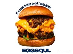 -蛋魂EGGSOUL·SPACE(德基广场店)