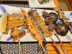 -万鱼亭·筑地屋 日本料理(淮海街店)