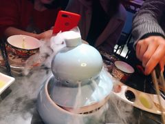 -十三姨正合丰烤肉(营迹路店)