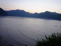 -北岐滩涂