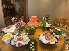 -尚海豆捞(乐虹坊店)