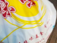 -味味美·汉堡炸鸡(山东路店)