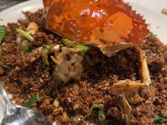 -喜记避风塘炒辣蟹(旗舰店)