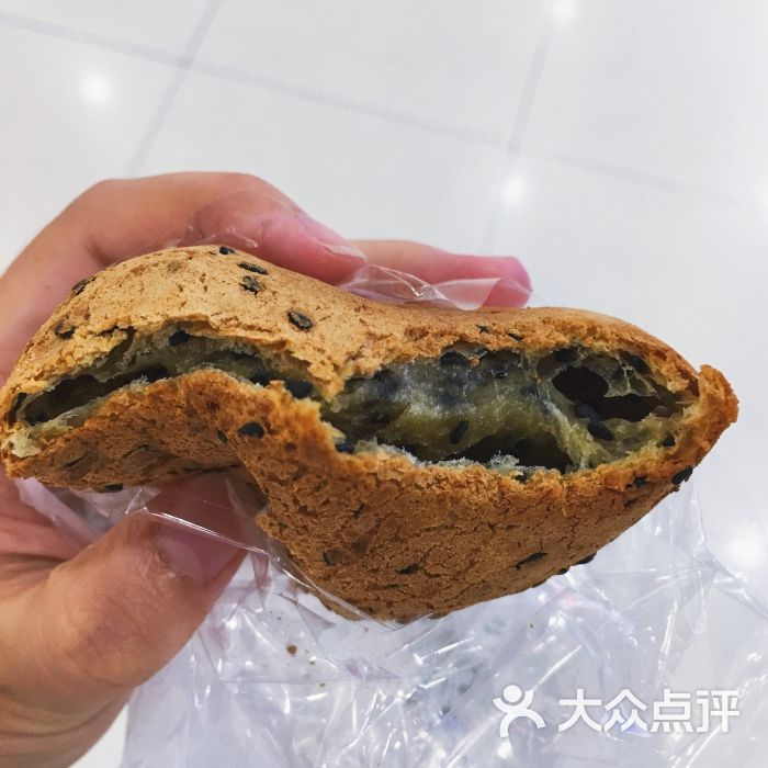东哥面包(秦淮路店)-图片-南京美食-大众点评网