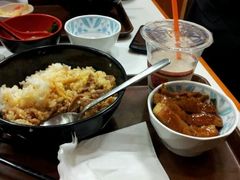 android_upload_pic-食其家·牛丼咖喱(广元西路店)