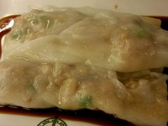 黄沙猪膶肠粉-添好运点心专门店(深水埗店)