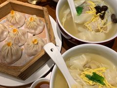-上海人家花樣年华(中山公园店)