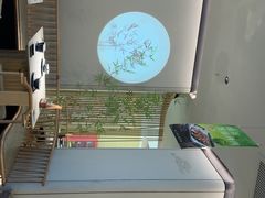 -绿茶餐厅(淮安吾悦广场店)
