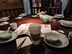 -韵秋荷(宝山龙湖天街店)