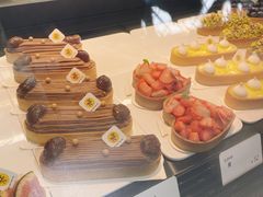 -Money Shops(愚园路店)