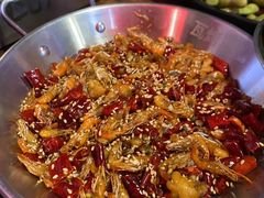 -Let’s WaKao瓦烤(贝森店)