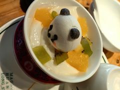 -黄山老妈·土菜(碧桂园店)