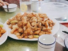 -桃子餐厅·天津菜(红星路直营店)